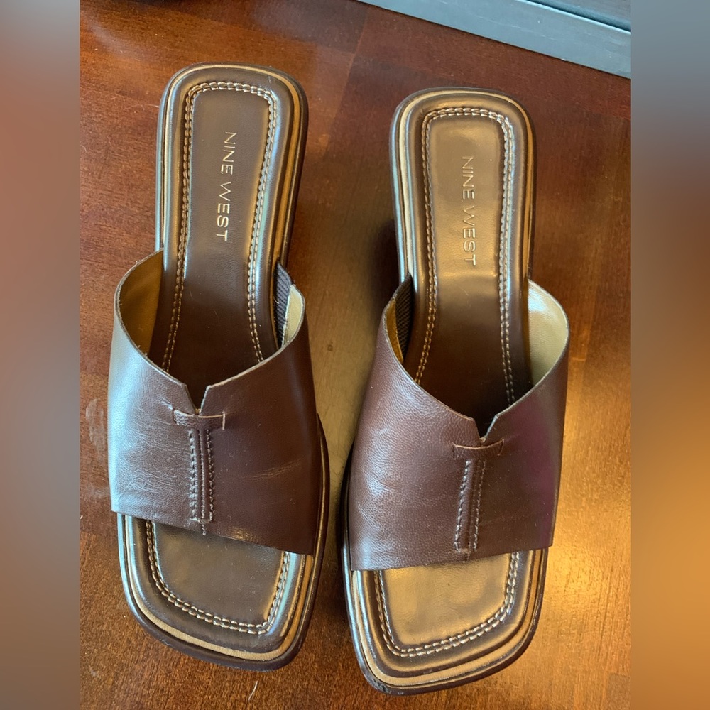 Nine West